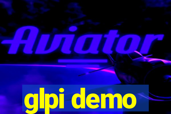 glpi demo